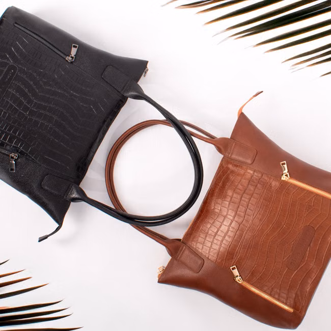 Bolsa Tote Grande